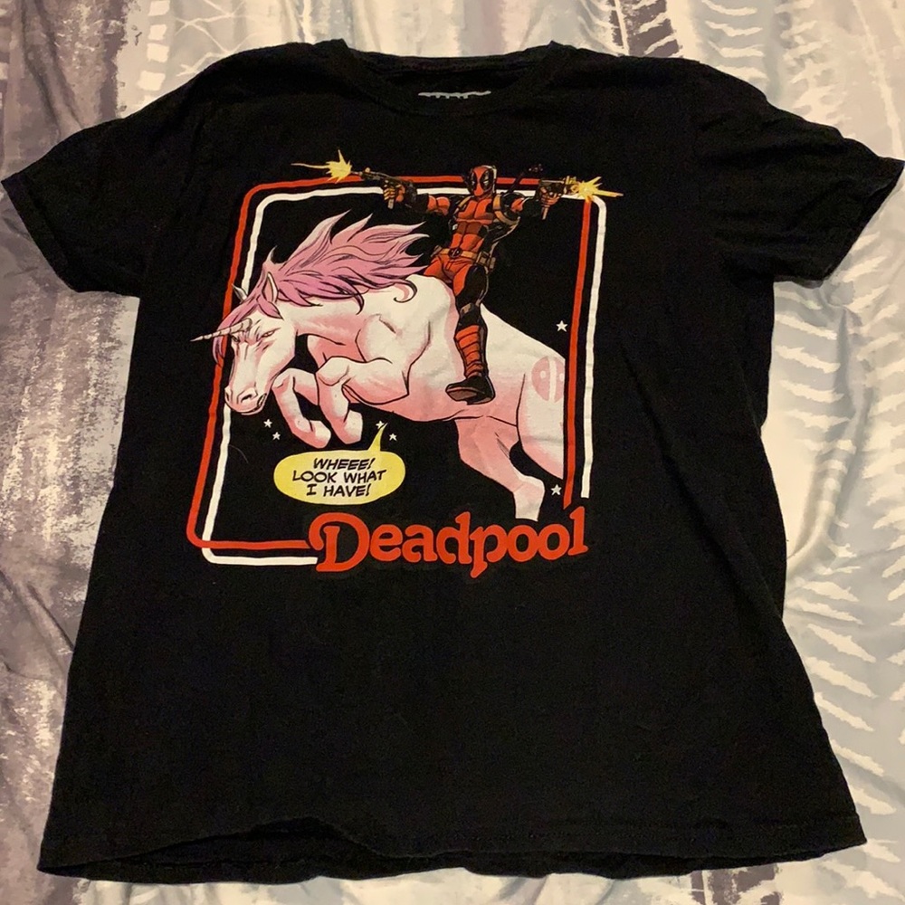 Deadpool T-Shirt